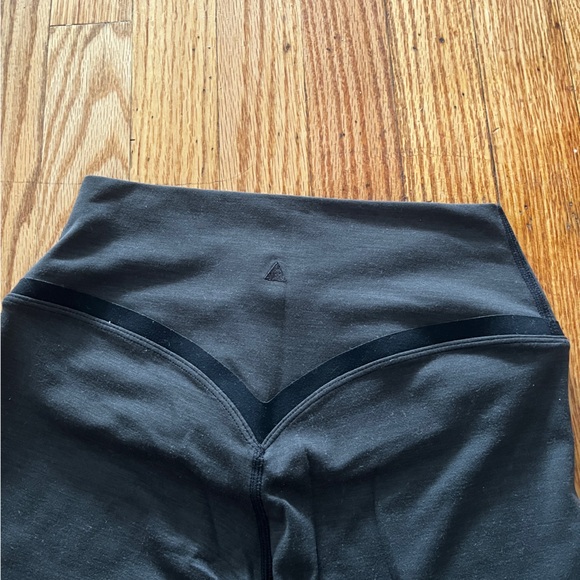 Vitality Daydream V Pant- Midnight Marl - Picture 3 of 3